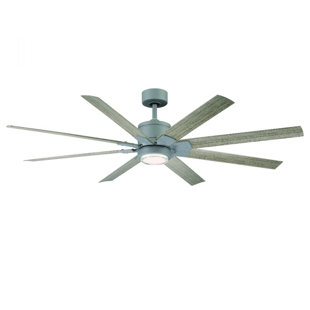 Renegade Downrod ceiling fan