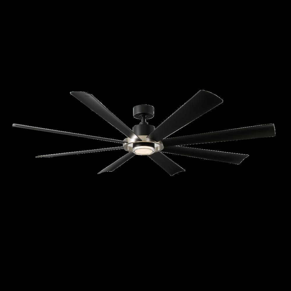 Aura Downrod ceiling fan