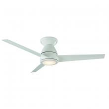 Modern Forms US - Fans Only FH-W2004-44L-27-MW - Tip Top Flush Mount Ceiling Fan