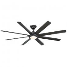  FR-W1805-80L-35-BZ - Hydra Downrod ceiling fan