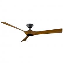  FR-W2204-58-MB/DK - Torque Downrod ceiling fan