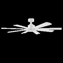  FR-W2403-65-MW - Size Matters 65 Downrod ceiling fan