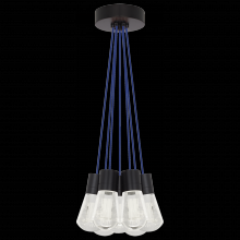  700TDALVPMC7UB-LED922 - Alva Pendant