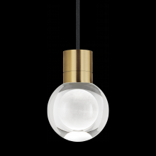  700TDMINAP1CBNB-LED930 - Mina Pendant