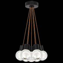  700TDMINAP7CPB-LED922 - Mina Pendant