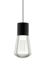 Visual Comfort & Co. Modern Collection 700TDALVPMC3YNB-LED922 - Alva Pendant