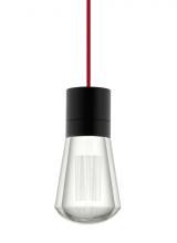 Visual Comfort & Co. Modern Collection 700TDALVPMC7RB-LED922 - Alva Pendant