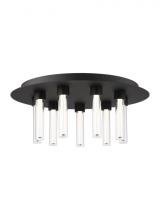  700FMKLA22B-LED927-277 - Kola 22 Flush Mount