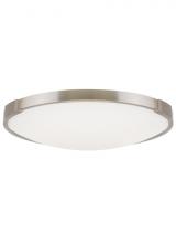  700FMLNC13S-LED930-277 - Lance 13 Flush Mount