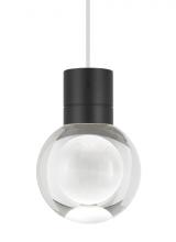 Visual Comfort & Co. Modern Collection 700TDMINAP3CWNB-LED930 - Mina Pendant