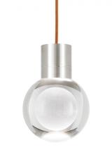 Visual Comfort & Co. Modern Collection 700TDMINAP11CPS-LED930 - Mina Pendant