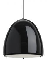 Visual Comfort & Co. Modern Collection 700TDPRVPBB-LED927 - Paravo Pendant