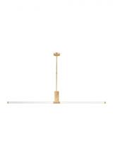 Visual Comfort & Co. Modern Collection 700LSPHB68NB-LED927 - Phobos Large Linear