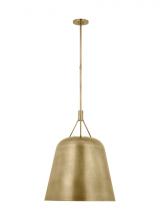 Visual Comfort & Co. Modern Collection SLPD26927NB - Sospeso Tapered X-Large Pendant