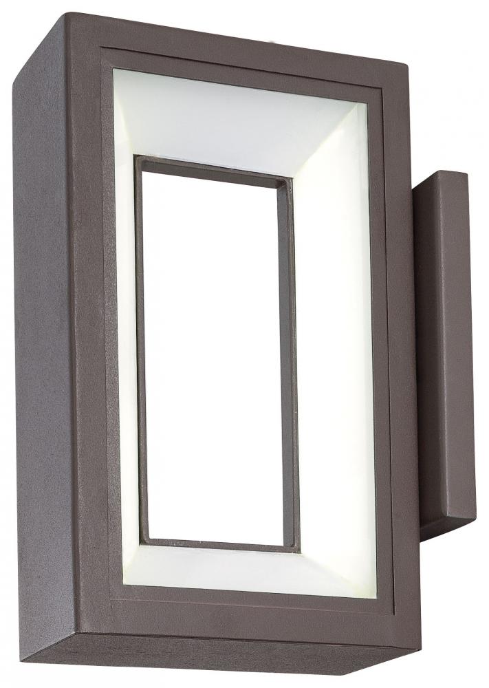 LED WALL SCONCE