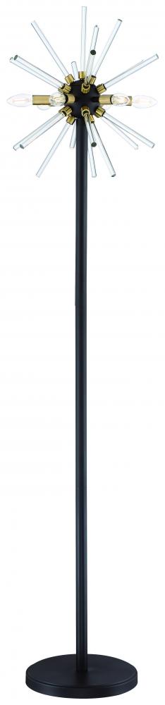 LED FLOOR LAMP