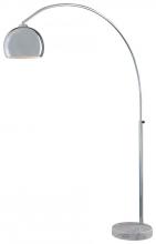 Minka George Kovacs P053-077 - GEORGE'S READING ROOM™ - 1 LIGHT FLOOR LAMP