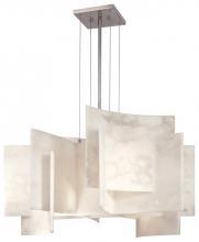 Minka George Kovacs P382-084 - 5 LIGHT CHANDELIER