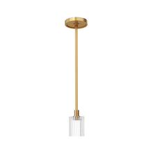 Alora Lighting PD314301VBRC - Salita