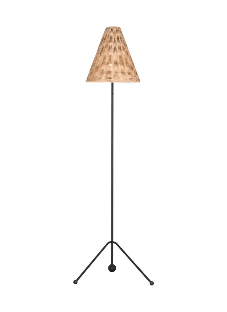 Gustav Medium Floor Lamp