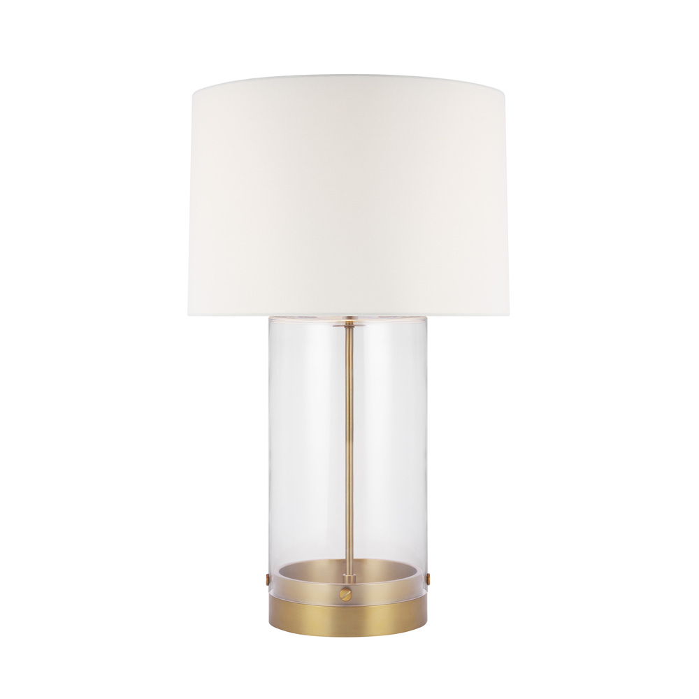 Garrett Table Lamp