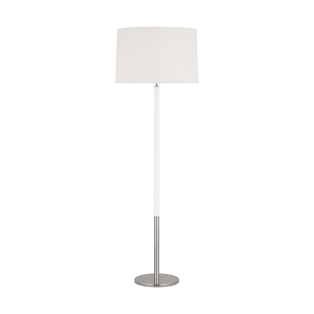 Monroe Large Floor Lamp