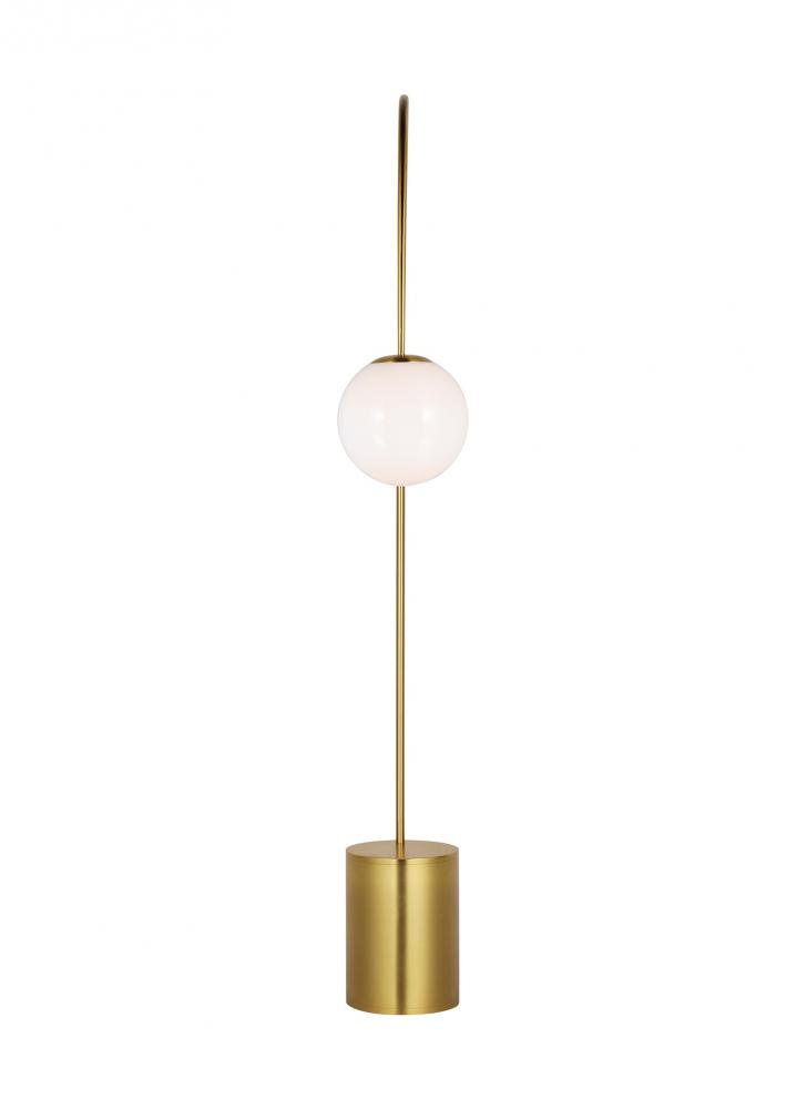 Noemie Extra Large Floor Lamp