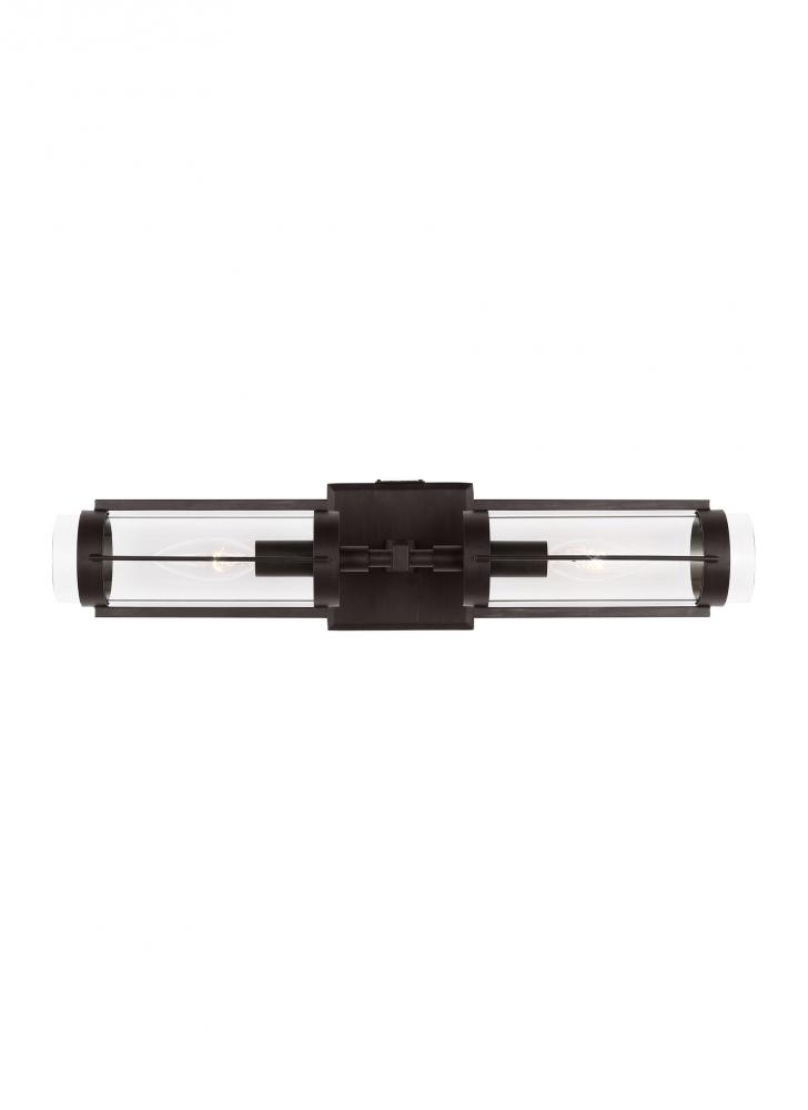 Flynn Linear Sconce