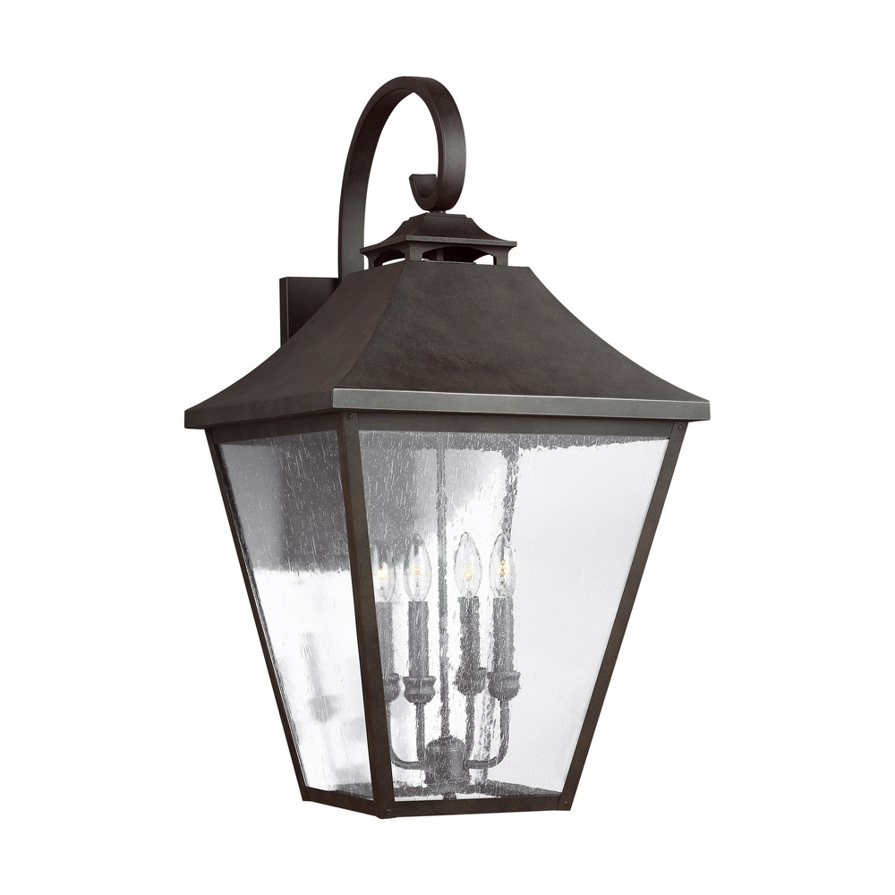 Galena Extra Large Lantern