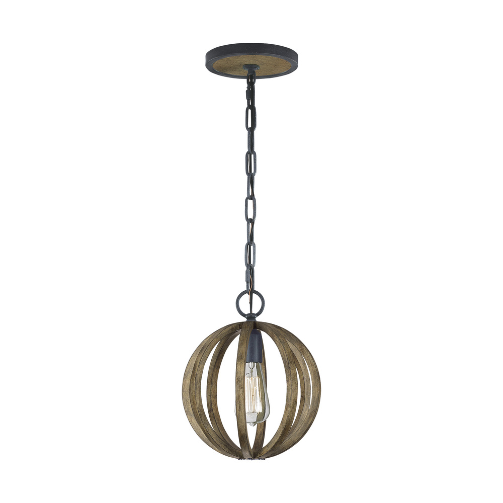 Allier Mini Pendant