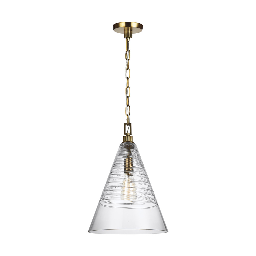 Elmore Cone Pendant