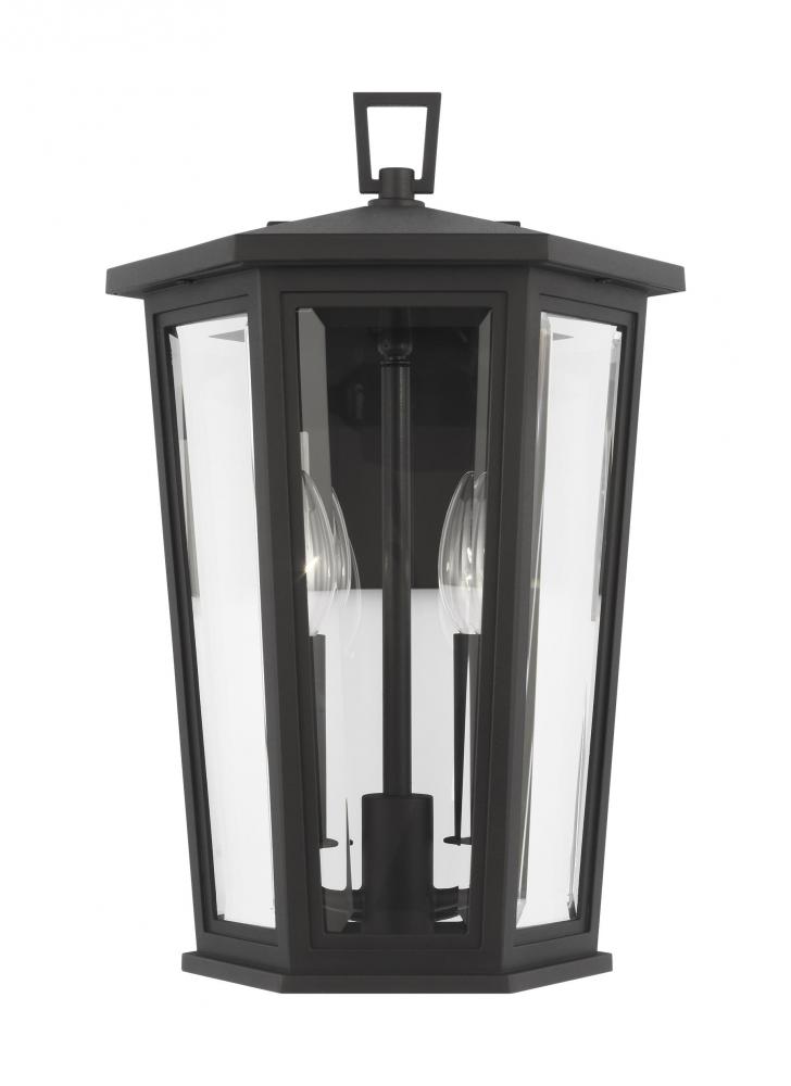 Witley Medium Wall Lantern