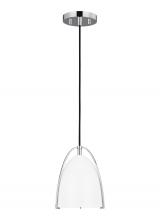  6151801EN3-05 - Norman One Light Mini-Pendant