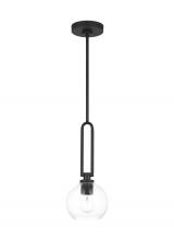  6155701EN7-112 - One Light Mini Pendant