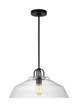  DJP1131MBK - Medium Pendant