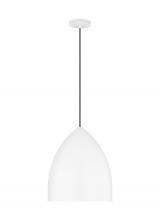  DJP1161MWT - Large Pendant