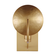  EW1151BBS - Whare Sconce