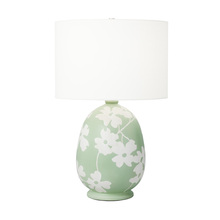  HT1001WLSMG1 - Lila Table Lamp