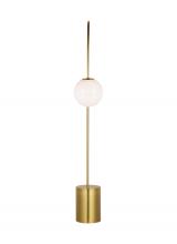 Visual Comfort & Co. Studio Collection KST1191BBS1 - Noemie Extra Large Floor Lamp