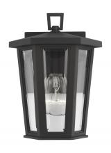 Visual Comfort & Co. Studio Collection SLO1031TXB - Witley Mini Wall Lantern