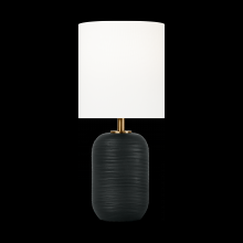  HT1141RBC1 - Fanny Small Table Lamp