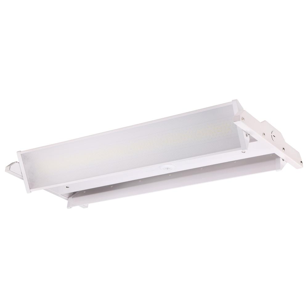 LED Adjustable High bay; 110 Watt; 4000K; Integrated Sensor Port; 120-277 Volt