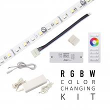  DI-KIT-24V-RGBW-PG96 - RETAIL KIT