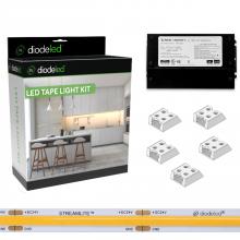  DI-KIT-24V-STMLTODX60-2700 - RETAIL KIT