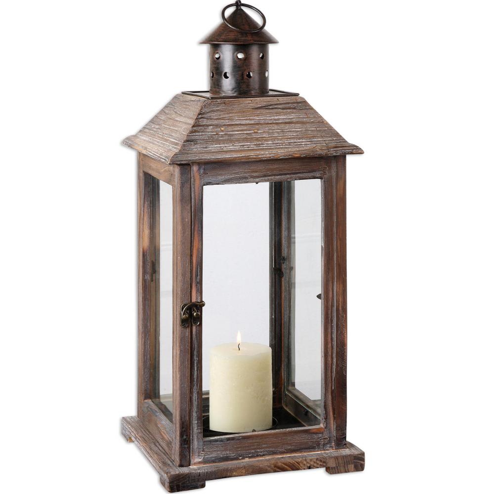 Uttermost Denley Candleholder