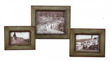  18506 - ADEM, PHOTO FRAMES, S/3