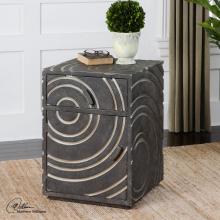  24377 - Toma Modern Side Table