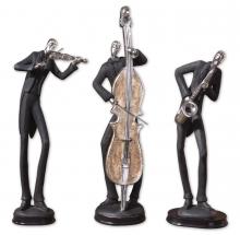 MUSICIANS