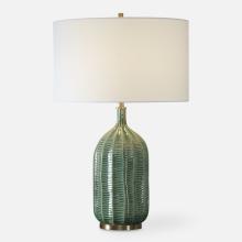  30378-1 - Bixby Green Table Lamp