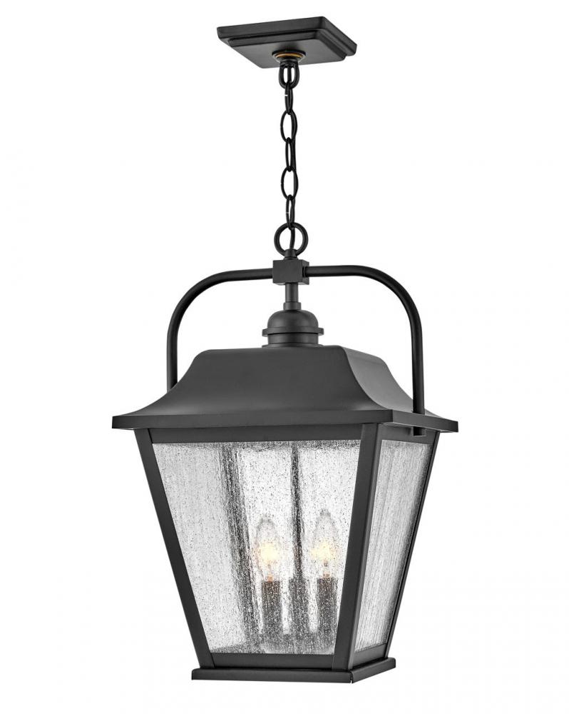 Medium Hanging Lantern